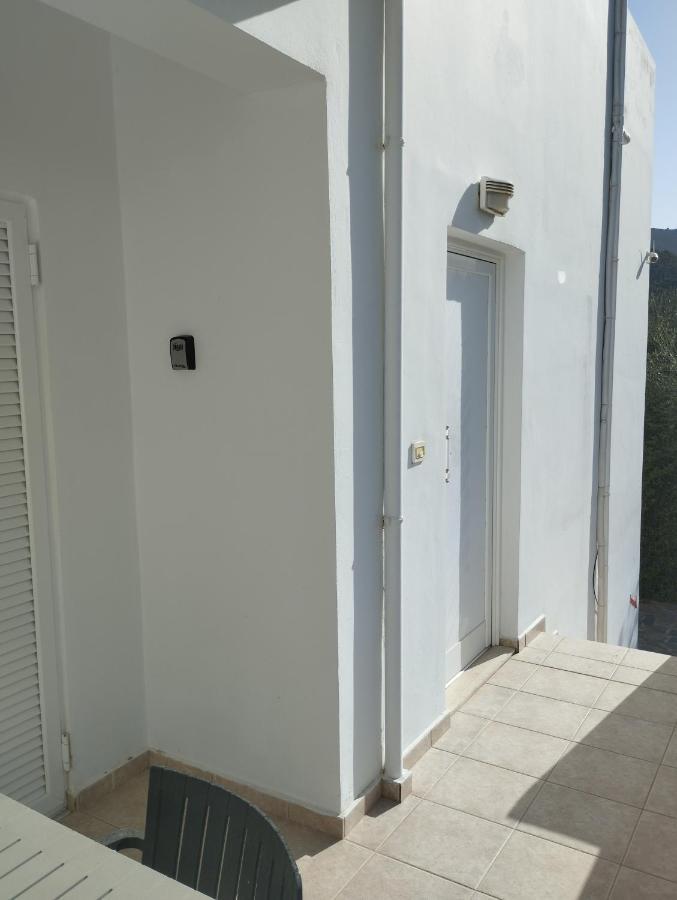 Apartmán Elios Apt.1 Almirida Exteriér fotografie